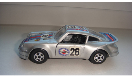 PORSCHE CARRERA RSR MARTINI  NOREV  ТОЛЬКО МОСКВА САМОВЫВОЗ, масштабная модель, scale43
