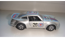 PORSCHE CARRERA RSR MARTINI  NOREV  ТОЛЬКО МОСКВА САМОВЫВОЗ, масштабная модель, scale43