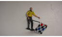 ФИГУРКА  ТОЛЬКО МОСКВА САМОВЫВОЗ, фигурка, scale0