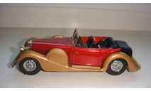 LAGONDA 1938  MATCHBOX  ТОЛЬКО МОСКВА САМОВЫВОЗ, масштабная модель, scale43