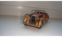 LAGONDA 1938  MATCHBOX  ТОЛЬКО МОСКВА САМОВЫВОЗ, масштабная модель, scale43