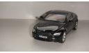 BMW 6 SERIES KYOSHO  ТОЛЬКО МОСКВА САМОВЫВОЗ, масштабная модель, scale43