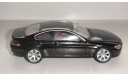 BMW 6 SERIES KYOSHO  ТОЛЬКО МОСКВА САМОВЫВОЗ, масштабная модель, scale43