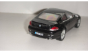 BMW 6 SERIES KYOSHO  ТОЛЬКО МОСКВА САМОВЫВОЗ, масштабная модель, scale43