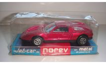 MERCEDES BENZ C 111  NOREV  ТОЛЬКО МОСКВА САМОВЫВОЗ, масштабная модель, scale43, Mercedes-Benz