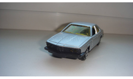 BMW 633 CF NOREV ТОЛЬКО МОСКВА САМОВЫВОЗ, масштабная модель, scale43