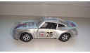 PORSCHE CARRERA RSR MARTINI  NOREV  ТОЛЬКО МОСКВА САМОВЫВОЗ, масштабная модель, scale43