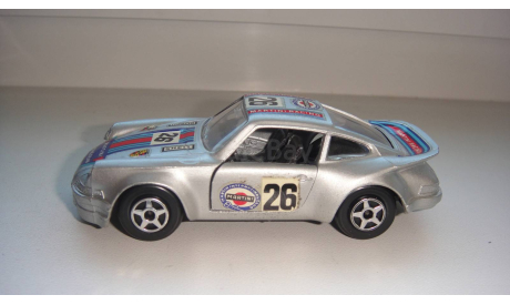 PORSCHE CARRERA RSR MARTINI  NOREV  ТОЛЬКО МОСКВА САМОВЫВОЗ, масштабная модель, scale43