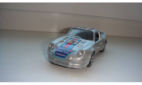 PORSCHE CARRERA RSR MARTINI  NOREV  ТОЛЬКО МОСКВА САМОВЫВОЗ, масштабная модель, scale43