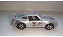 PORSCHE CARRERA RSR MARTINI  NOREV  ТОЛЬКО МОСКВА САМОВЫВОЗ, масштабная модель, scale43