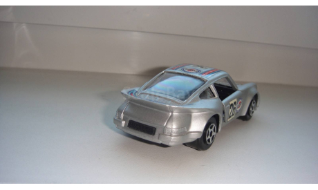 PORSCHE CARRERA RSR MARTINI  NOREV  ТОЛЬКО МОСКВА САМОВЫВОЗ, масштабная модель, scale43