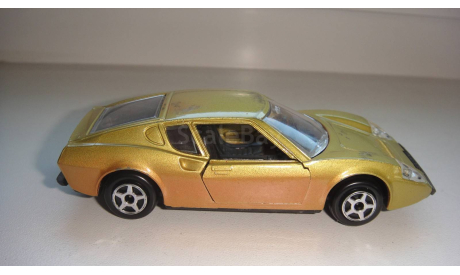 LIGIER JS2  NOREV  ТОЛЬКО МОСКВА САМОВЫВОЗ, масштабная модель, scale43