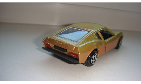 LIGIER JS2  NOREV  ТОЛЬКО МОСКВА САМОВЫВОЗ, масштабная модель, scale43
