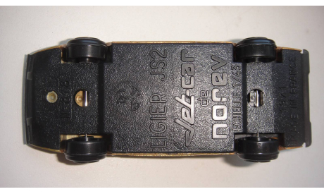 LIGIER JS2  NOREV  ТОЛЬКО МОСКВА САМОВЫВОЗ, масштабная модель, scale43