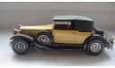 PACKARD VICTORIA 1930 MATCHBOX  ТОЛЬКО МОСКВА, масштабная модель, 1:43, 1/43