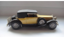 PACKARD VICTORIA 1930 MATCHBOX  ТОЛЬКО МОСКВА, масштабная модель, 1:43, 1/43