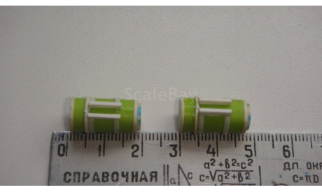 БАКИ  ТОЛЬКО МОСКВА САМОВЫВОЗ, запчасти для масштабных моделей, scale0