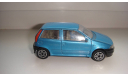 FIAT PUNTO BURAGO  ТОЛЬКО МОСКВА, масштабная модель, scale43