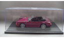 PORSCHE 911 CARRERA ТОЛЬКО МОСКВА, масштабная модель, 1:43, 1/43