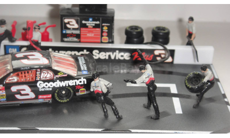 CHEVROLET NASCAR MONTE CARLO  ТОЛЬКО МОСКВА САМОВЫВОЗ, масштабная модель, scale0