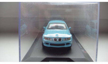 BMW Z3 ТОЛЬКО МОСКВА, масштабная модель, 1:43, 1/43