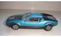 PANTERA GT 4 DE TOMASO NOREV  ТОЛЬКО МОСКВА САМОВЫВОЗ, масштабная модель, scale43