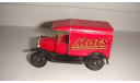 FORD 1921 MATCHBOX  ТОЛЬКО МОСКВА САМОВЫВОЗ, масштабная модель, scale0