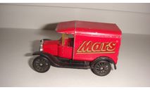 FORD 1921 MATCHBOX  ТОЛЬКО МОСКВА САМОВЫВОЗ, масштабная модель, scale0