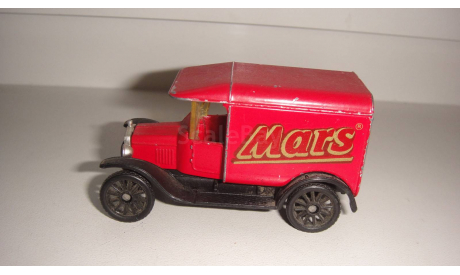 FORD 1921 MATCHBOX  ТОЛЬКО МОСКВА САМОВЫВОЗ, масштабная модель, scale0