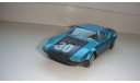 PANTERA GT 4 DE TOMASO NOREV  ТОЛЬКО МОСКВА САМОВЫВОЗ, масштабная модель, scale43