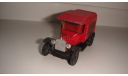 FORD 1921 MATCHBOX  ТОЛЬКО МОСКВА САМОВЫВОЗ, масштабная модель, scale0