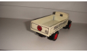 MERCEDES BENZ L5 1932 MATCHBOX  ТОЛЬКО МОСКВА САМОВЫВОЗ, масштабная модель, Mercedes-Benz, scale0