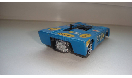 CHEVRON B 23 NOREV  ТОЛЬКО МОСКВА САМОВЫВОЗ, масштабная модель, scale43