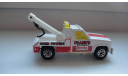 GMC WRECKER MATCHBOX  ТОЛЬКО МОСКВА, масштабная модель, scale72