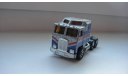 KENWORTH MATCHBOX  ТОЛЬКО МОСКВА, масштабная модель, scale0