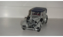 MERCEDES BENZ 1931 MATCHBOX  ТОЛЬКО МОСКВА САМОВЫВОЗ, масштабная модель, scale0, Mercedes-Benz