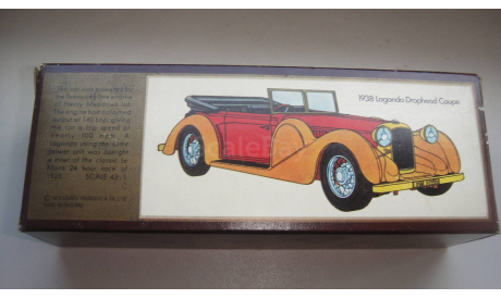 КОРОБКА ОТ МОДЕЛИ MATCHBOX  ТОЛЬКО МОСКВА САМОВЫВОЗ, боксы, коробки, стеллажи для моделей