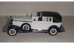 CADILLAC  V16 1933 MATCHBOX  ТОЛЬКО МОСКВА САМОВЫВОЗ