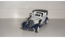 CADILLAC  V16 1933 MATCHBOX  ТОЛЬКО МОСКВА САМОВЫВОЗ, масштабная модель, scale0