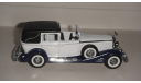 CADILLAC  V16 1933 MATCHBOX  ТОЛЬКО МОСКВА САМОВЫВОЗ, масштабная модель, scale0