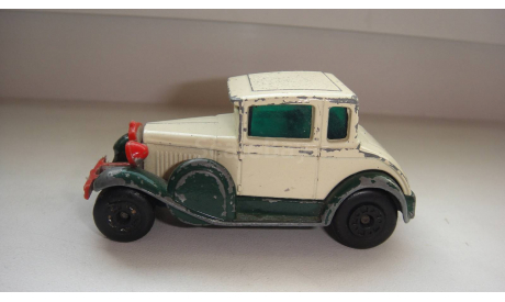 FORD 1979  MATCHBOX  ТОЛЬКО МОСКВА, масштабная модель, scale0