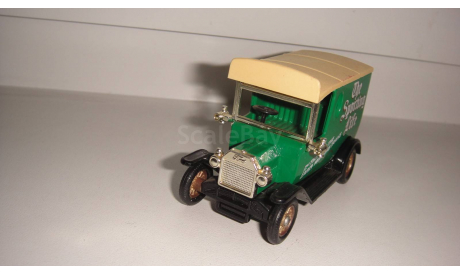 FORD LLEDO  ТОЛЬКО МОСКВА САМОВЫВОЗ, масштабная модель, scale0
