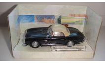 MERCEDES BENZ 300 SL CARARAMA ТОЛЬКО МОСКВА, масштабная модель, Mercedes-Benz, scale43