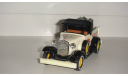 FORD MODEL A MATCHBOX  ТОЛЬКО МОСКВА САМОВЫВОЗ, масштабная модель, scale0