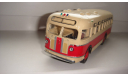 ЗИС 155 CLASSICBUS  ТОЛЬКО МОСКВА САМОВЫВОЗ, масштабная модель, scale43