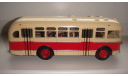 ЗИС 155 CLASSICBUS  ТОЛЬКО МОСКВА САМОВЫВОЗ, масштабная модель, scale43