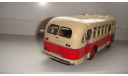 ЗИС 155 CLASSICBUS  ТОЛЬКО МОСКВА САМОВЫВОЗ, масштабная модель, scale43