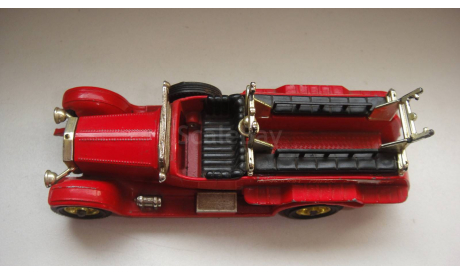 ROLLS ROYCE  MATCHBOX ТОЛЬКО МОСКВА, масштабная модель, Rolls-Royce, scale43