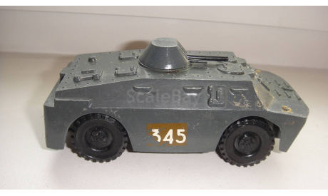 БРДМ 2  ТОЛЬКО МОСКВА, масштабные модели бронетехники, scale0