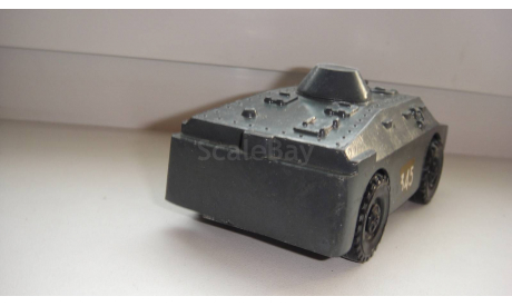 БРДМ 2  ТОЛЬКО МОСКВА, масштабные модели бронетехники, scale0